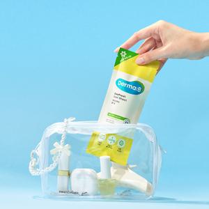 더마비 데오 프레쉬 쿨링 티슈 10매