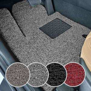 컨셉토 확장형 운전석1p 제네시스 G90 코일매트mno342