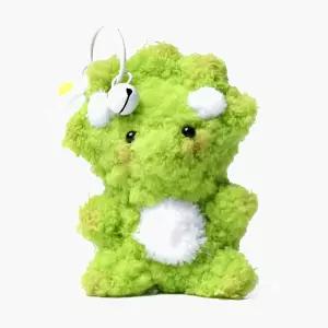 모루인형만들기 공룡