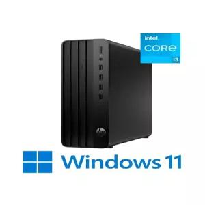 HP 프로슬림 280 G9R C2FG2AT 16GB 인텔 코어i5 16GB 512GB Window11 Pro 기본탑재 데스크탑 HP본체