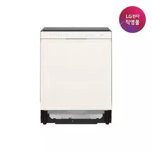 [LG](강남점)[LG전자 직영] 디오스 식기세척기 DUE1BGLE (12인용, 빌트인전용)