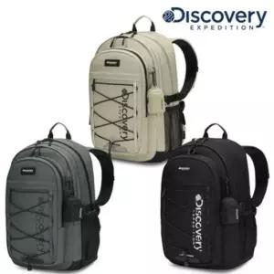 [갤러리아] [디스커버리] 라이크 에어 트와인 백팩 (DXBK0075N)