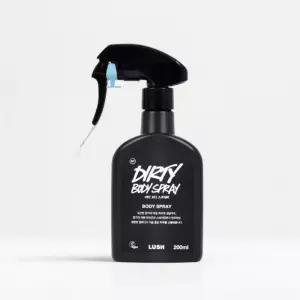 러쉬 더티 바디 스프레이 200ml