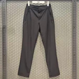 [르까프]남성 베이직 긴바지/B25GP211_BP