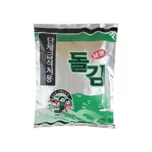 [건어물곳간]남광식품 돌김 1박스(20매x10개)