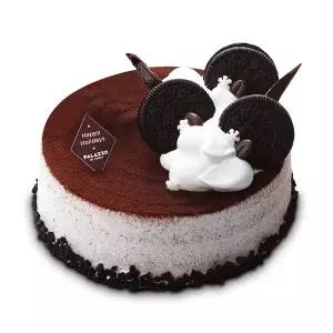 (빨라쪼) 젤라또 케이크