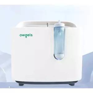 가정용 산소 발생기 펫 생성기 대용량 소형 공급기 실내 반려견