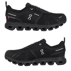 온러닝 25FW 남성 클라우드 6 WP 스니커즈 블랙 3MF1006 1043