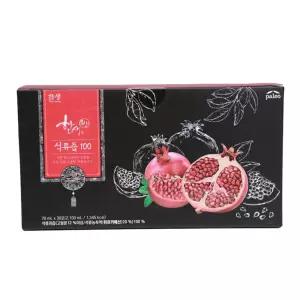 팔레오 석류즙100 30포