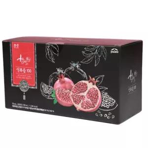 팔레오 석류즙100 30포
