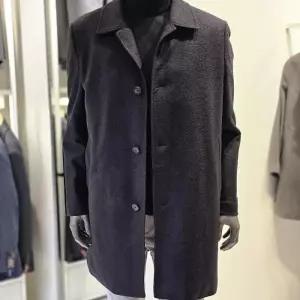 런던포그 세이브존04 저지기본에리반코트반코트  LOWMA852a