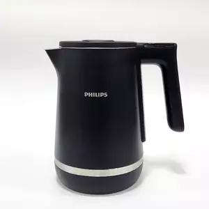 필립스 전기보온포트 이중단열 대용량 1.7리터 초고속가열