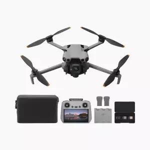 DJI Mini 5 Pro 플라이 모어 콤보 (DJI RC 2 포함)