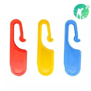 국내생산 포도 표시고리 1봉지 (1000개) 샤인머스켓 표시 고리 걸이