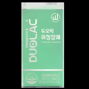 듀오락 위청장쾌