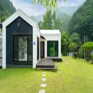 [경북] 김천 금낭화타운 독채펜션(경북펜션/김천펜션)