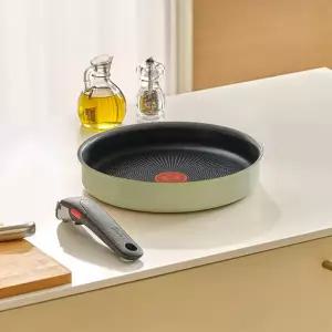 [테팔] 매직핸즈 인덕션 크렘 드 피스타치오 2P