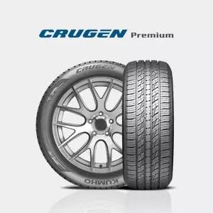 [금호타이어][금호타이어 공식] 크루젠 프리미엄 KL33 235 55 19 전국무료장착 23555...