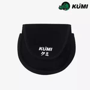 쿠미 네오프랜 릴케이스 릴파우치 베이트릴용 스피닝릴용