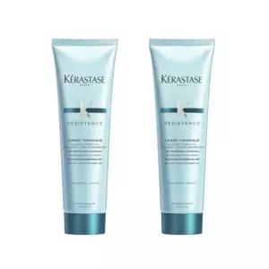 케라스타즈 레지스턴스 시몽 테르미크 150ml 2개