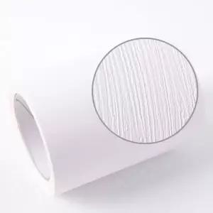 인테리어 접착식 벽면 데코 시트 리폼 우드 패턴 5cm 5cm폭 우드패턴 리폼시트 셀프인테리어 조립식몰딩 접착식시트 벽장식 벽면데코 리가공재 인테리어시트