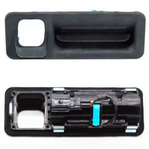 외부 HDL 잠금 어셈블리 트렁크 테일게이트 스위치 스포티지 QL 2016 81260D9010