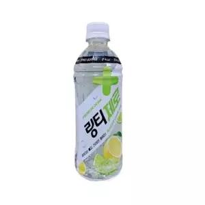 [링티] 링티 제로 레몬라임 500ml 6개
