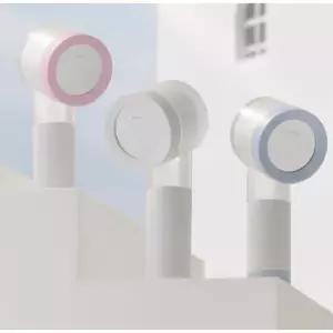 바디럽 퓨어썸 여행용 미니 필터 샤워기+베이직 퓨어필터 1박스 SET - 선택1