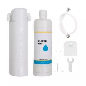 씨엘제로 대용량 복합 정수 필터 CZ-11 기본세트 (녹조, 석회, 녹물제거, 잔류염소제거)