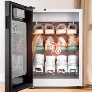 그래도아 슈드레서 건조기 살균 소독 슈케어 운동화