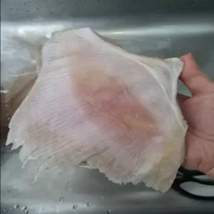 급냉 손질 가오리날개 가오리 찜 무침, 1kg