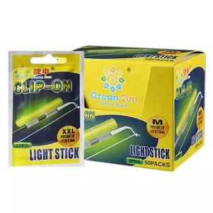 끝보기 캐미 S M 1BOX 원투 입질 릴대 야간 케미 라이트 야광 릴케미 릴끝보기