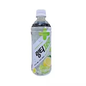[링티] 링티 제로 레몬라임 500ml 18개