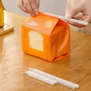 장만A751 비닐봉지 밀봉용 스틱바 밀봉기 봉지클립 실링 스틱 비닐집게