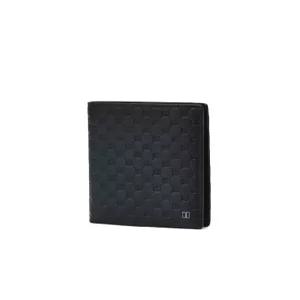 닥스 액세서리 26SS [LOUIS GUILD GRADATION][중지갑] 루이스길드 그라데이션 소가죽 중지갑 DBWA6E290N2