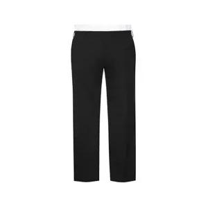 [오스틴리드]구아벨로 글렌 체크 노턱 팬츠-A0PN2773