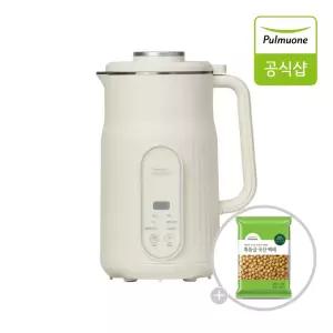 풀무원 두유제조기 BD10DWSH+ 국내산 백태콩 500g