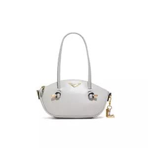 알도 엘리샨드 숄더 백 - 그레이 ADC1H212HZ020