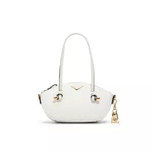 알도 엘리샨드 숄더 백 - 화이트 ADC1H212HZ100