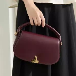 알도 윌라마이 크로스 바디 - 다크 플럼 ADD1H054HZ508