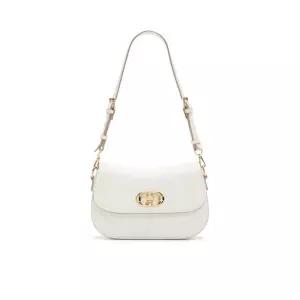 알도 루야나 숄더 백 - 화이트 ADC1H167HZ100