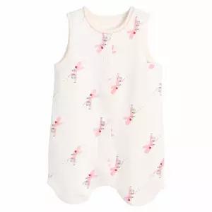 [모이몰른] 클립래비삼중지조끼 [겨울]