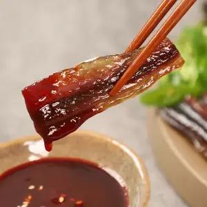 [구룡포일품] 25년 햇 구룡포 과메기 10미 20쪽