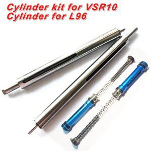 정밀 스테인레스 스틸 야외 TOKYO MB01 실린더 다기능 M03 VSR10 도구 보수 WELL MARUI DE 유지 DIY L96