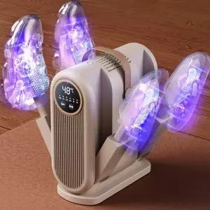 그래도아 운동화건조기 운동화 신발건조기 슈드레서