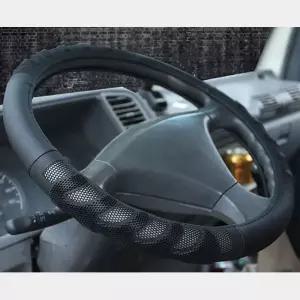 1.4톤 2.5톤 3.5톤 현대 마이티 대형 화물차 핸들커버 420 덤프트럭 공사차 용달