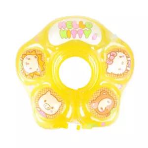 신생아 아기 목튜브 돌 아기튜브 베이비링