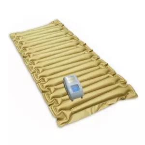 욕창예방매트리스 YH-0302 TPU 영화의료기 항균에어매트 뗏목형