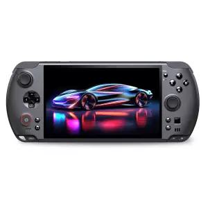 GPD WIN5 AI MAX 휴대용 게이밍 PC 디바이스 UMPC 385 395 32GB+2TB/395 64GB+2TB