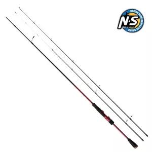 NS 엔에스 로드스 알파 씨로드 볼락 에깅 바다 루어낚시대